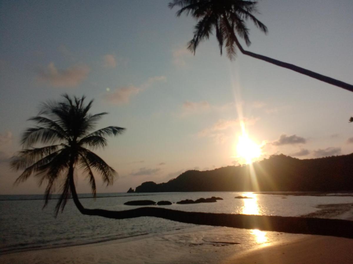 Miss You Beach Resort Ко-Мак Екстер'єр фото