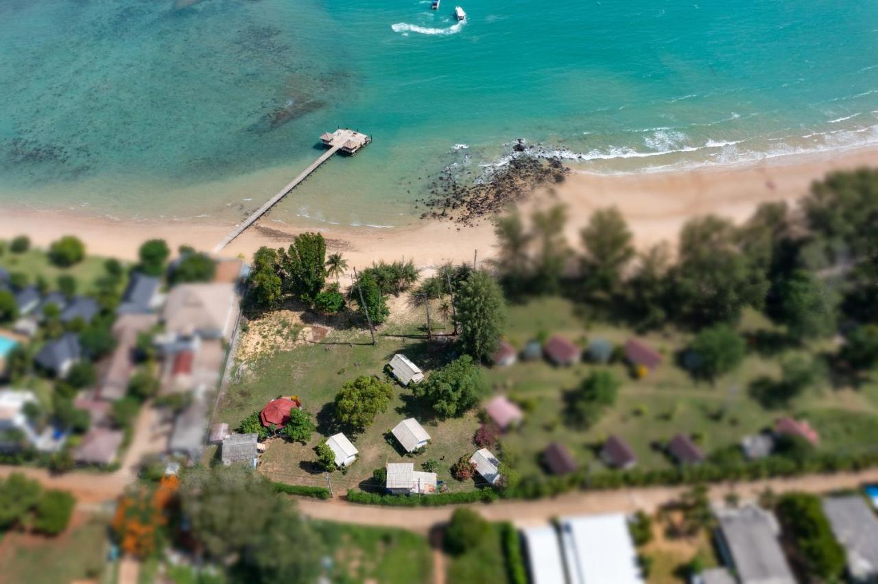 Miss You Beach Resort Ко-Мак Екстер'єр фото