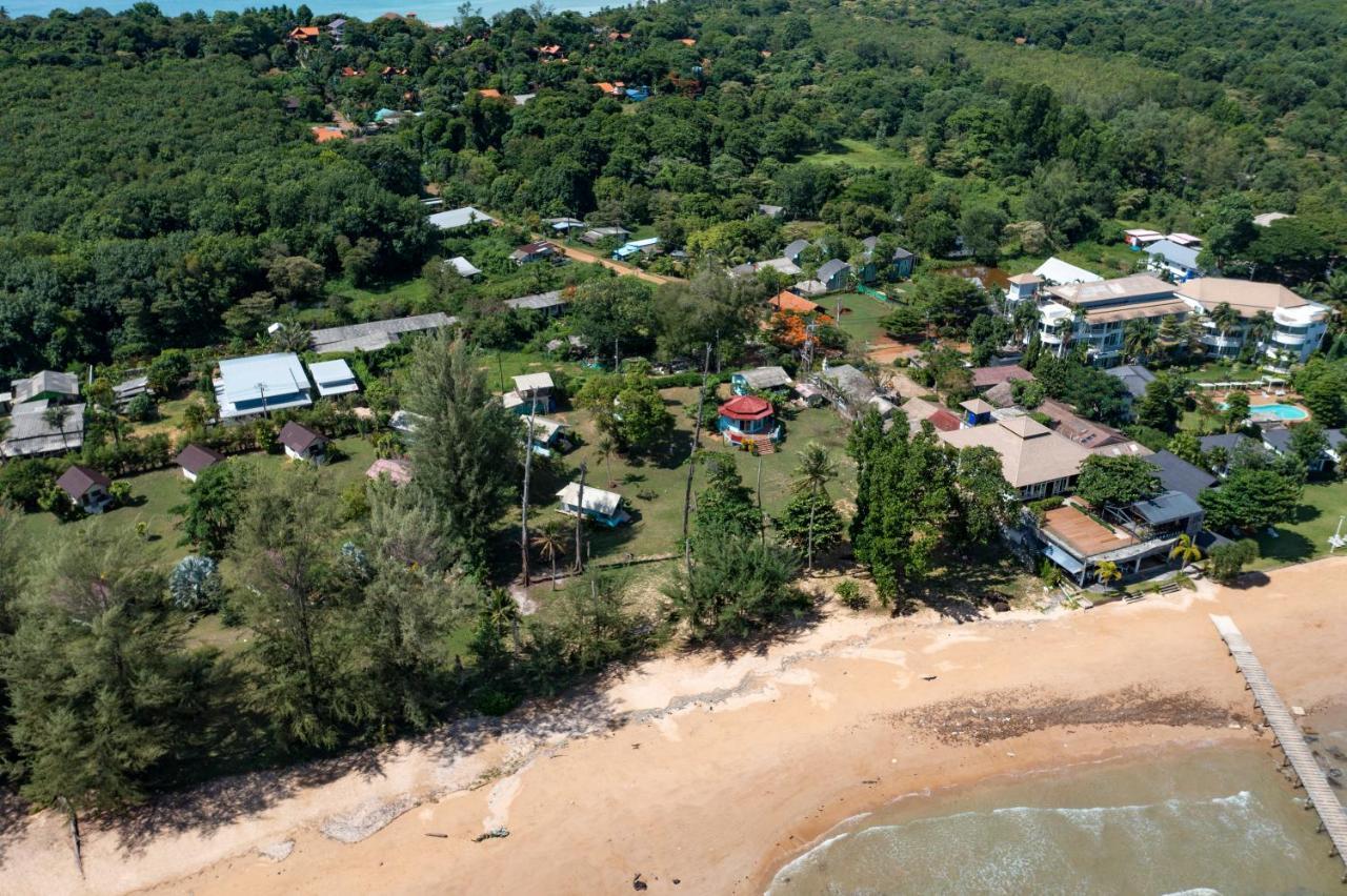 Miss You Beach Resort Ко-Мак Екстер'єр фото