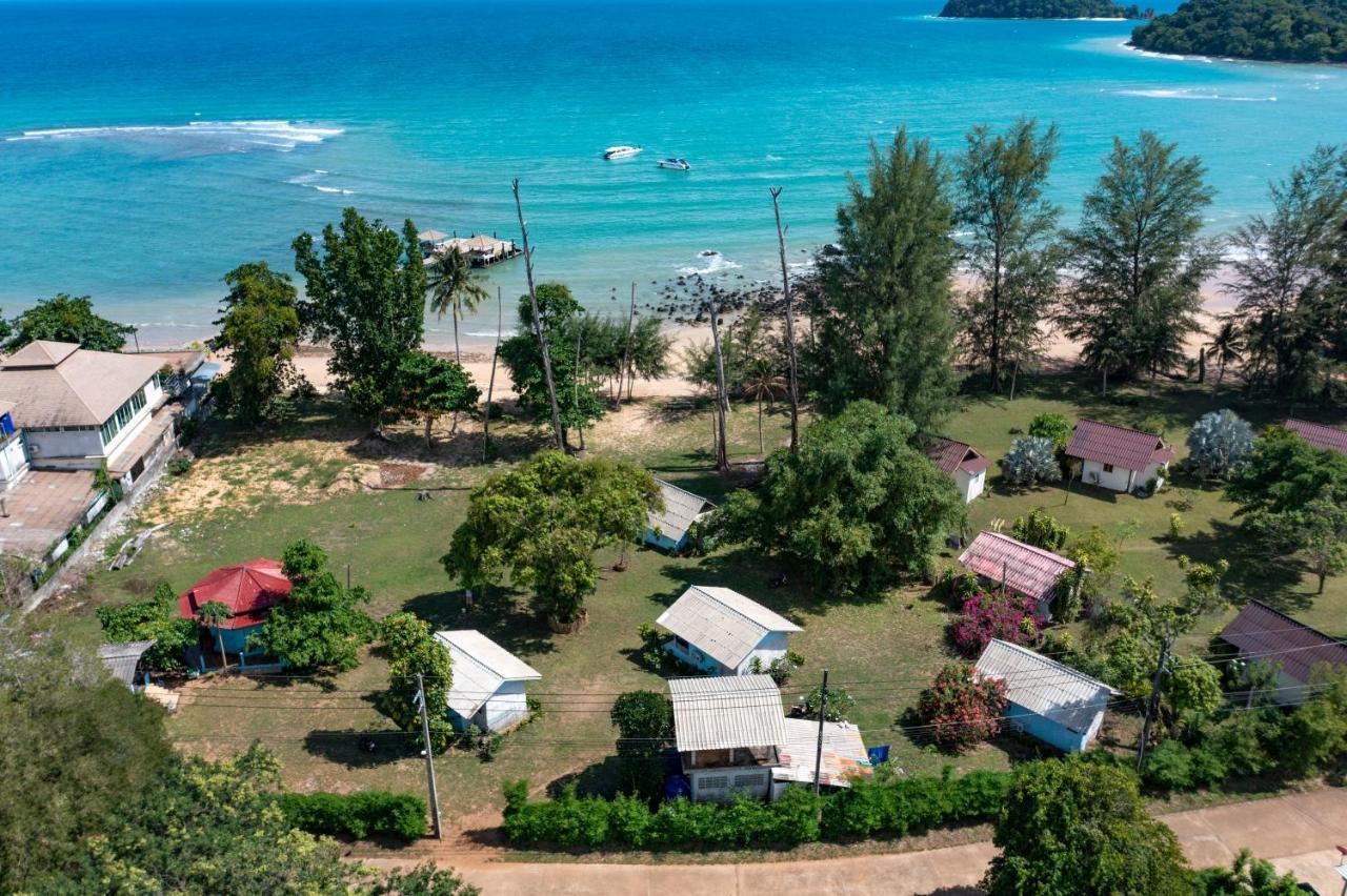 Miss You Beach Resort Ко-Мак Екстер'єр фото