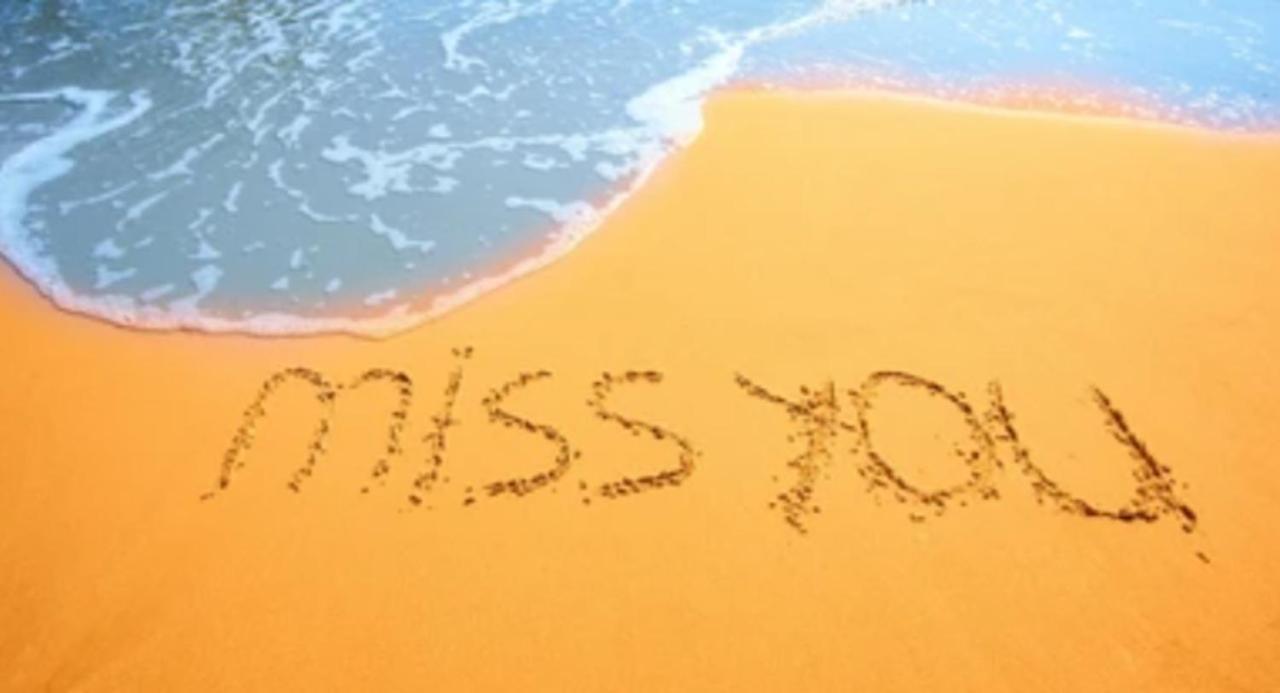 Miss You Beach Resort Ко-Мак Екстер'єр фото