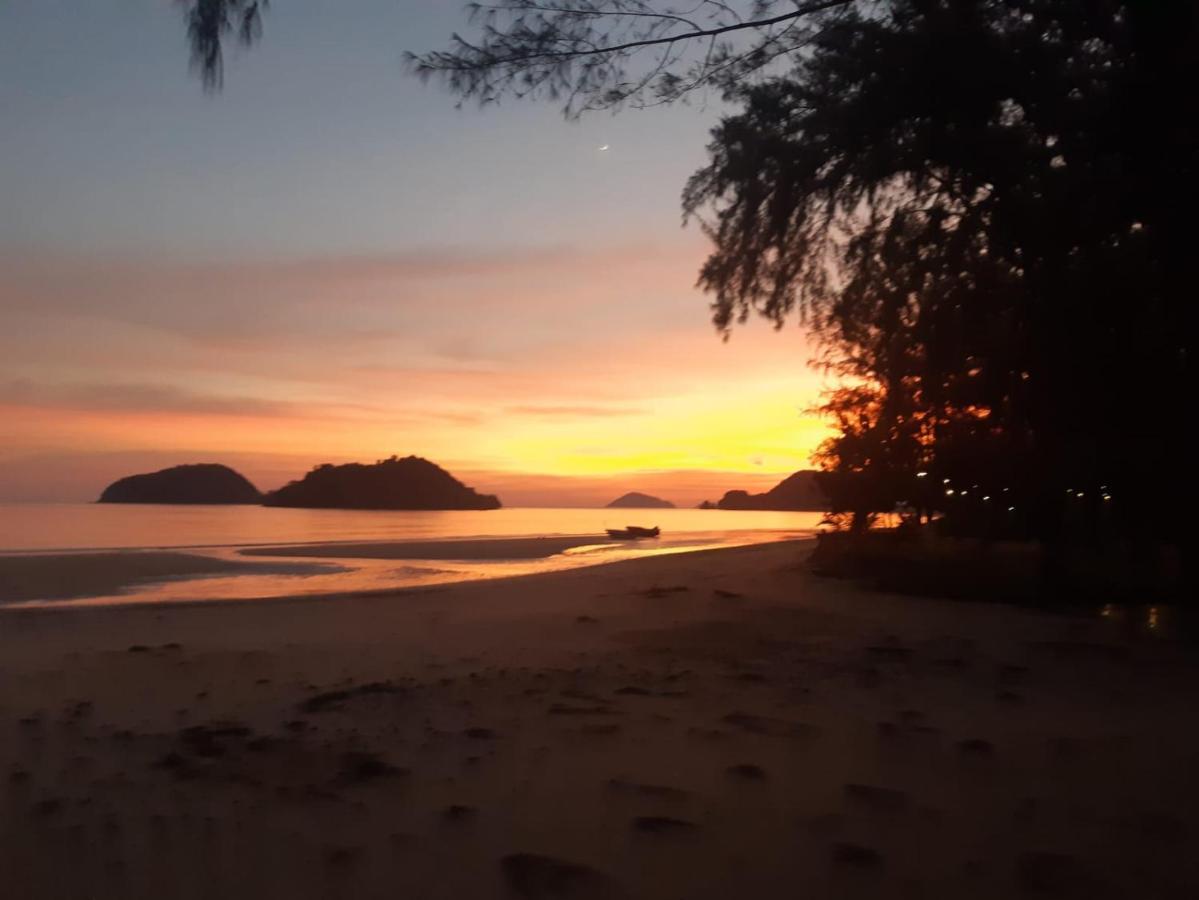 Miss You Beach Resort Ко-Мак Екстер'єр фото