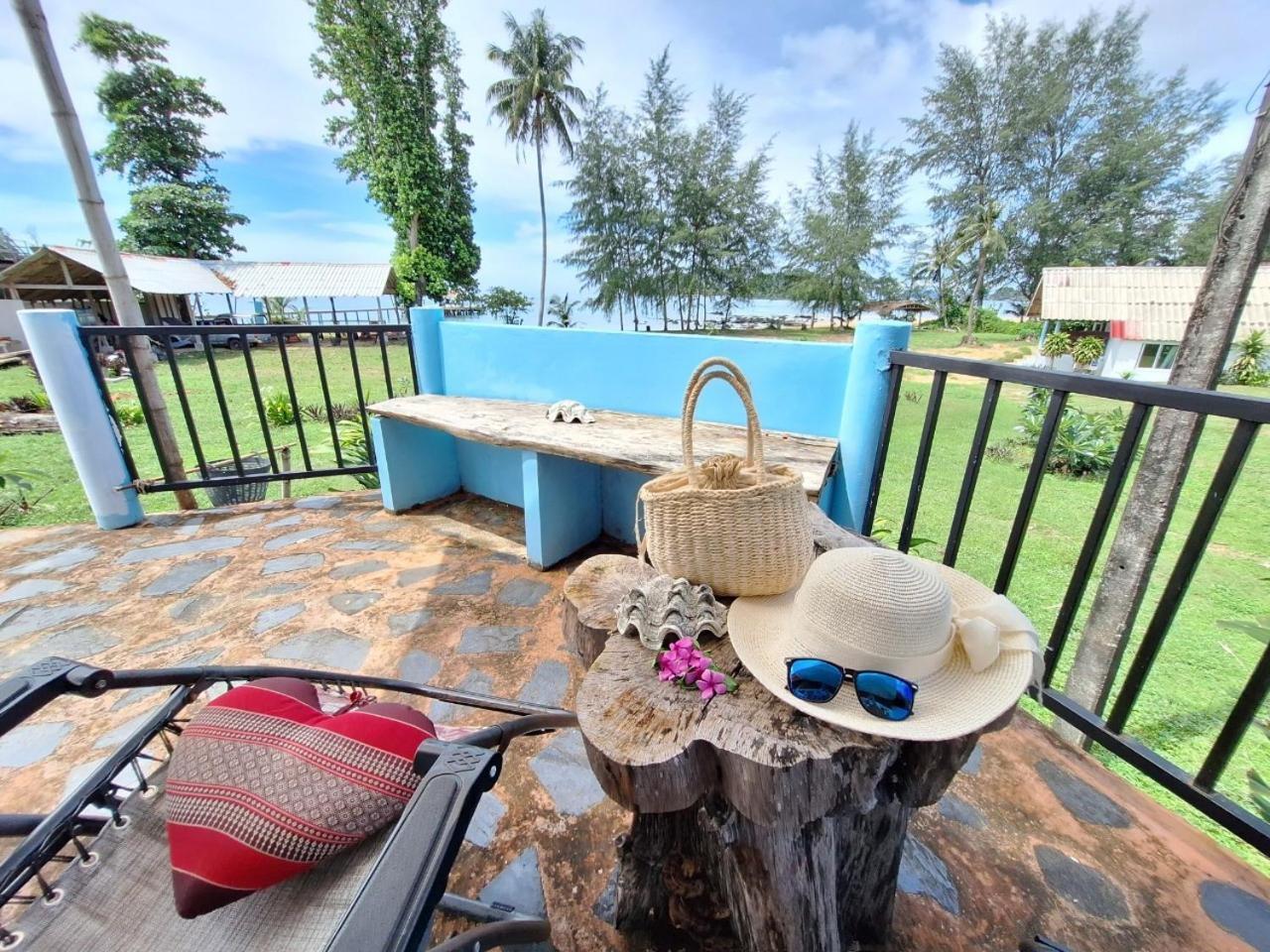 Miss You Beach Resort Ко-Мак Екстер'єр фото